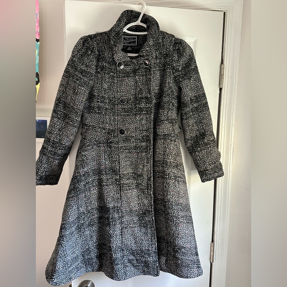 Beautiful dress coat